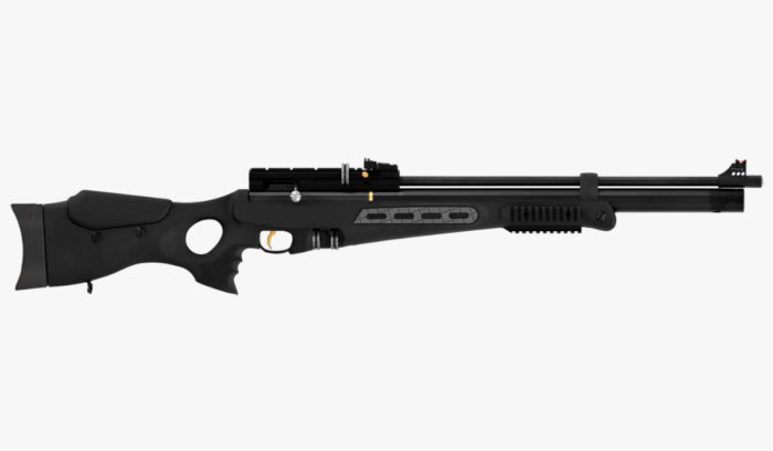 PCP винтовка HATSAN BT65SB Elite