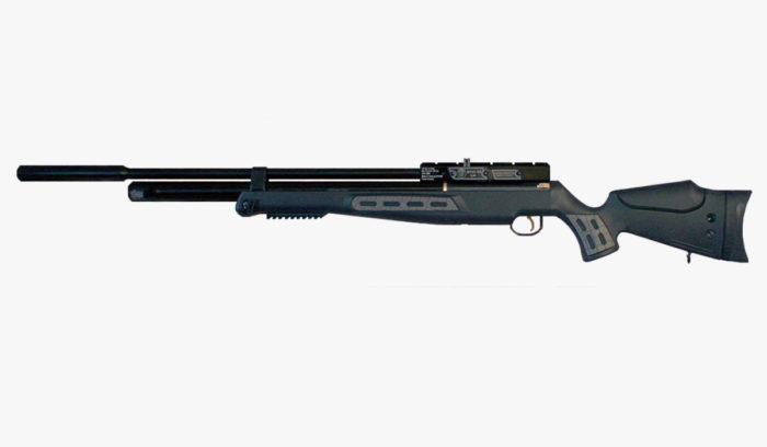 PCP винтовка HATSAN BT65SB W
