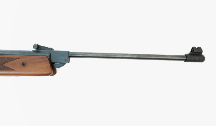 Пневматическая винтовка HATSAN AIRRIFLE MOD 35S(4,5)MAXIMUM POWER