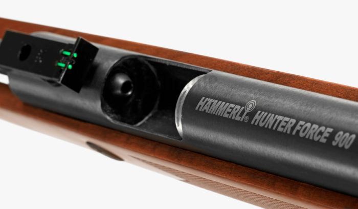 Пневматическая винтовка Umarex Hammerli Hunter Force 900 Combo