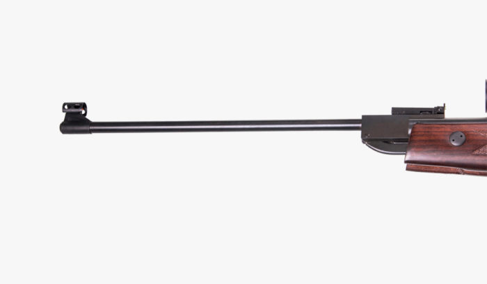 Пневматическая винтовка Umarex Hammerli Hunter Force 750 Combo