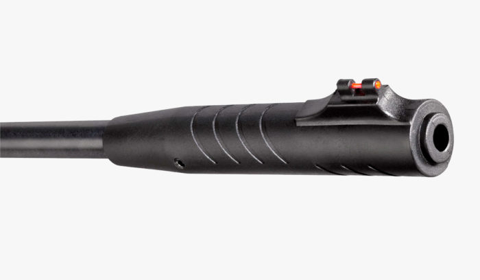 Пневматическая винтовка HATSAN AIRRIFLE MOD 130(4,5)MAXIMUM POWER