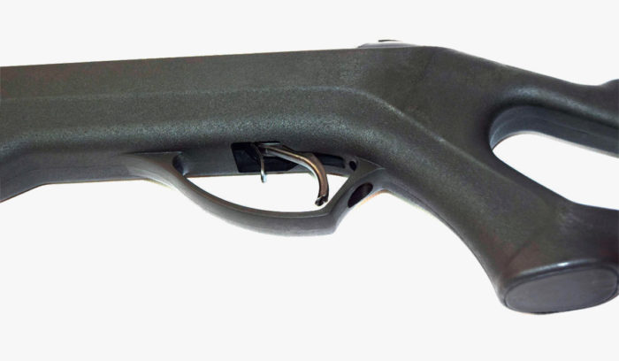 Пневматическая винтовка Kral N-03