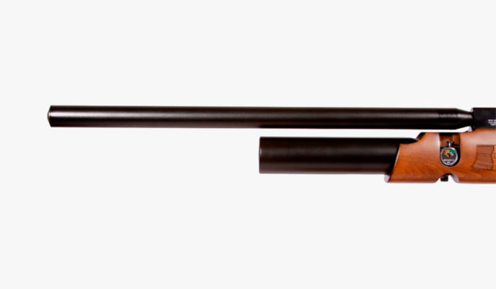 PCP винтовка Cometa LYNX V-10