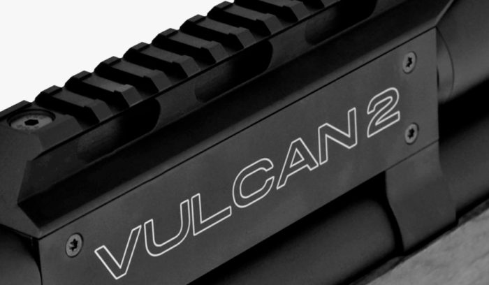 PCP винтовка Airgun Technology Vulcan II LS Bullpup 6,35