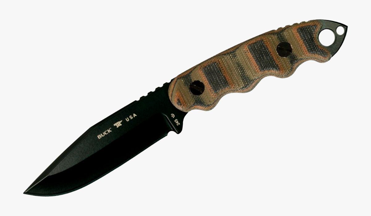 Охотничий нож Buck Knives 8790 Matt Would Go Folder