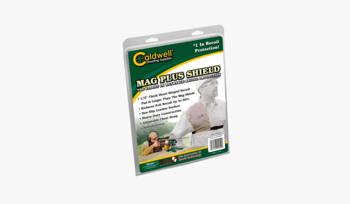 Защита плеча Caldwell Mag Plus Recoil Shield (Ambidextrous)